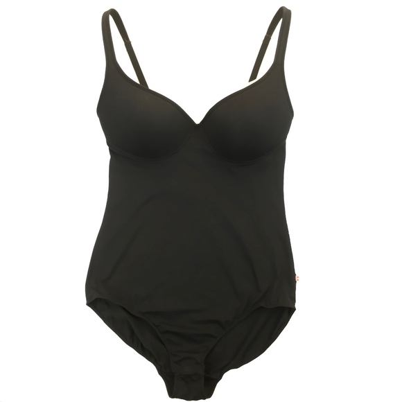Calida of Switzerland Bodysuit Camisole | 34C - Picture 1 of 4